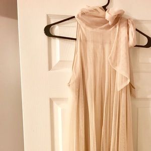 Mod Cloth Shift Dress